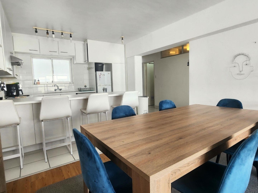 To Let 1 Bedroom Property for Rent in Sea Point Western Cape